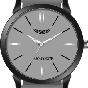 ANALOGUE Minimalist Slim Series