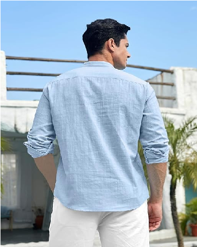 man's kurta - Image 2