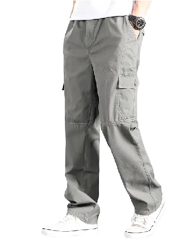 Versatile Cargo Pant