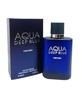 AQUA DEEP BLUE PERFUME