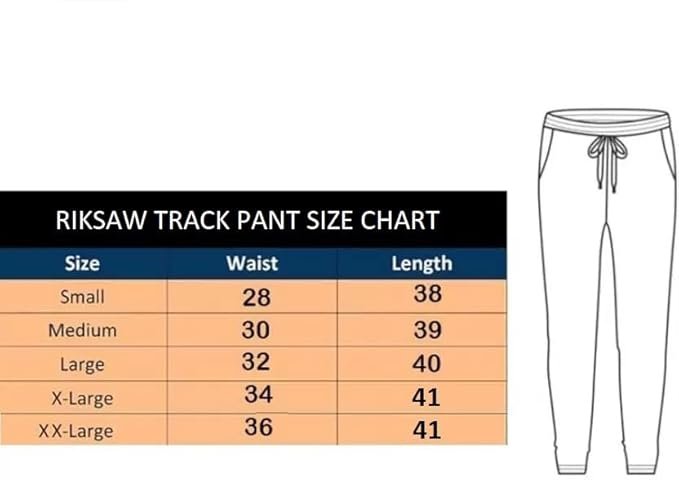 Track Pants - Image 5