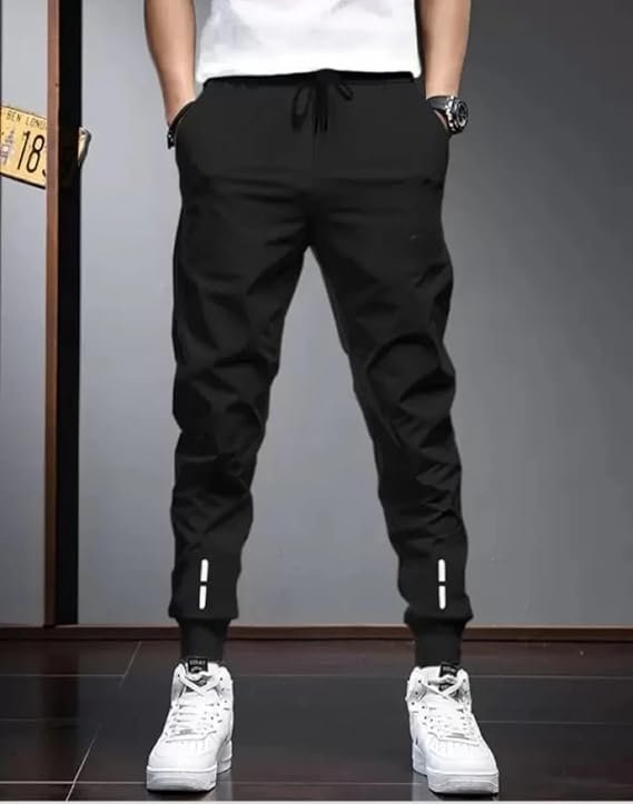 Track Pants - Image 4
