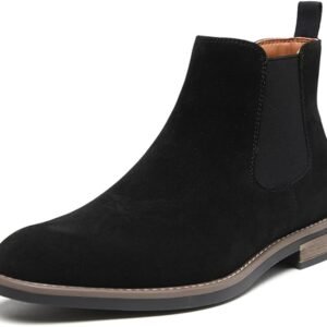 DECARSDZ Men's Chelsea Boots