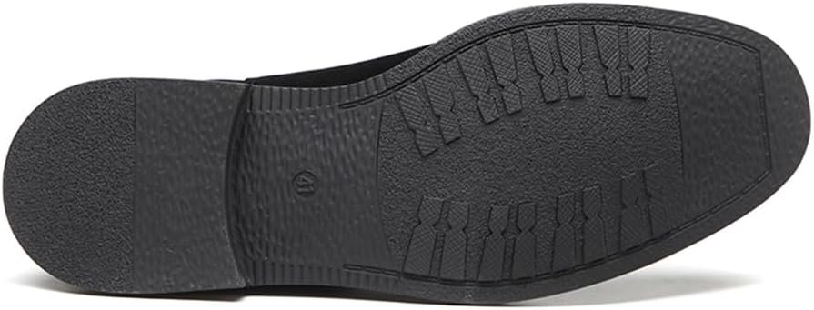 DECARSDZ Men's Chelsea Boots - Image 3