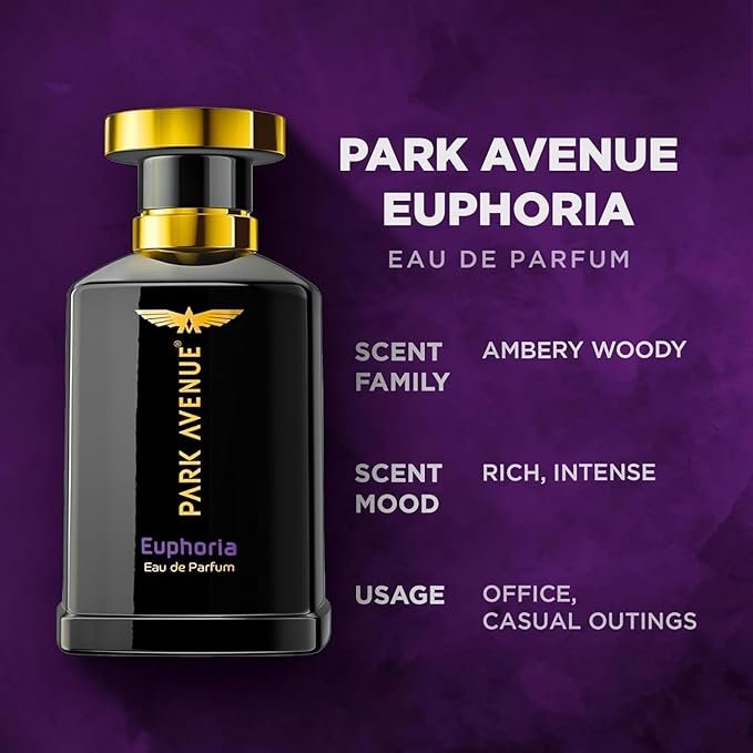 Park Avenue Euphoria Perfume - Image 2