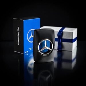 Mercedes-Benz Man Eau de Toilette.