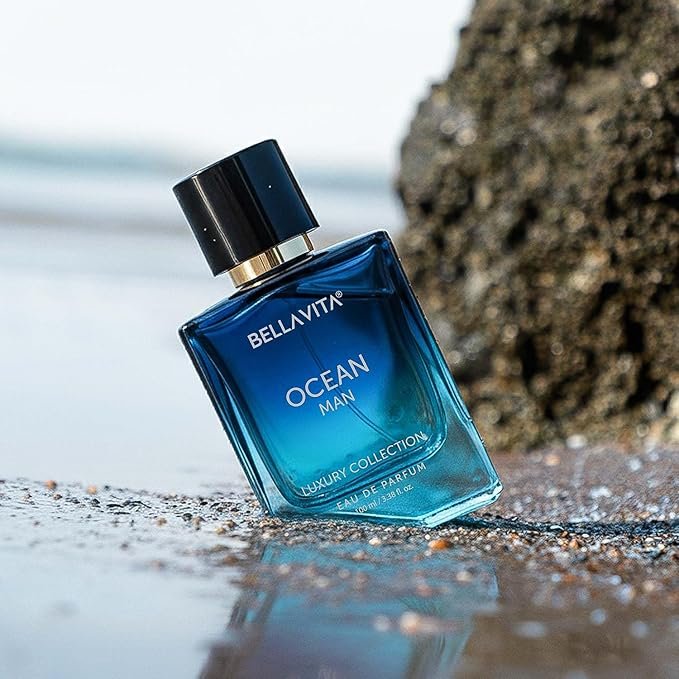 BELLAVITA OCEAN MEN - Image 2