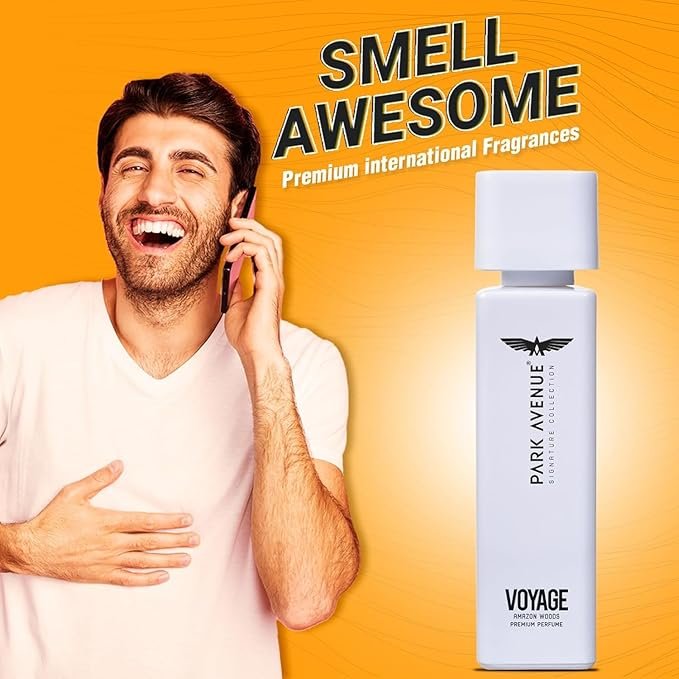 park avenue amazon wood - Image 2